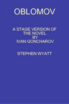 Oblomov (Paperback)