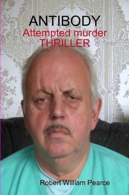Antibody (Paperback)