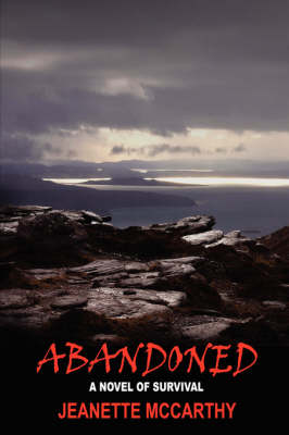 Abandoned (Paperback)