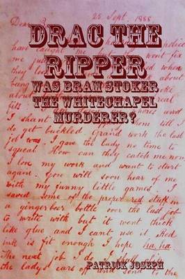 Drac The Ripper (Paperback)