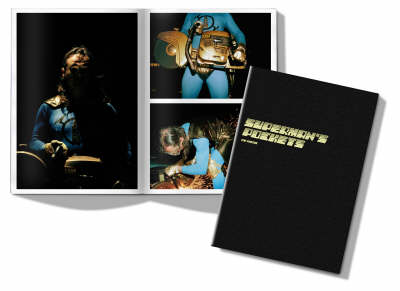 Superman's Pockets (Hardback)