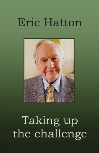 Taking Up the Challenge (Paperback)