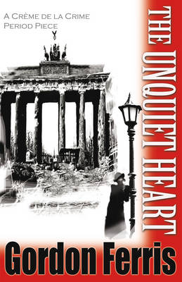 The Unquiet Heart (Paperback)