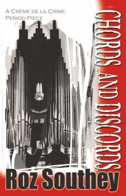 Chords and Discords (Paperback)