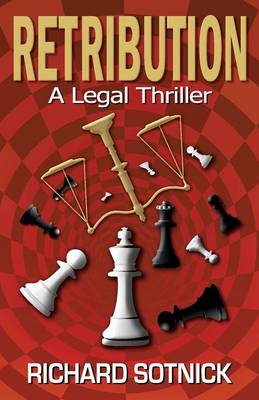 Retribution (Paperback)