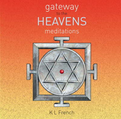 Gateway to the Heavens: Meditations (CD-Audio)