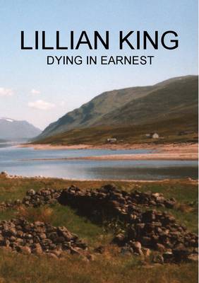 Dying in Earnest (Paperback)
