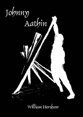 Johnny Aathin (Paperback)