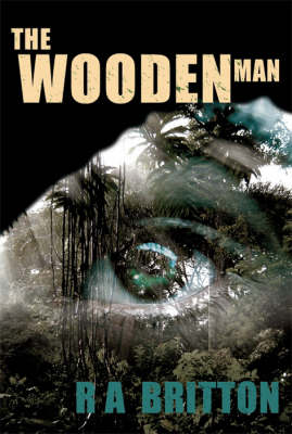 The Wooden Man (Paperback)