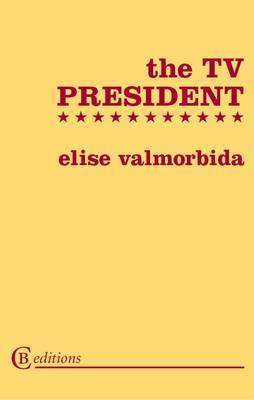 The TV President (Paperback)
