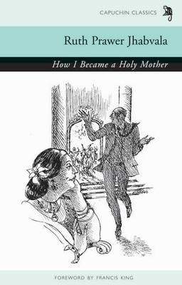 How I Became a Holy Mother (Paperback)