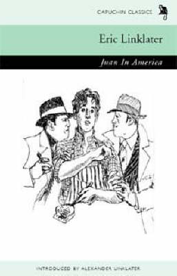 Juan in America (Paperback)