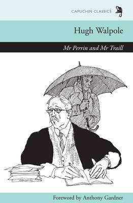 Mr Perrin and Mr Traill (Paperback)