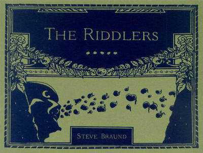 The Riddlers (Paperback)