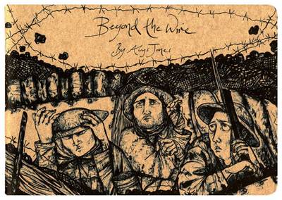 Beyond the Wire (Paperback)