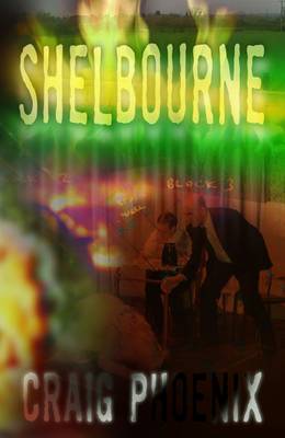 Shelbourne (Paperback)