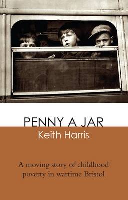 Penny A Jar (Paperback)