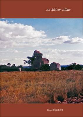 An African Affair (Paperback)