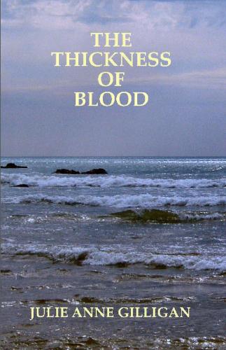 Thickness of Blood (Paperback)