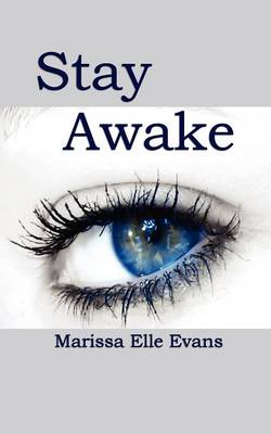 Stay Awake (Paperback)