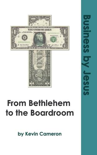Business By Jesus (Paperback)