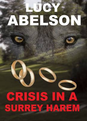 Crisis in a Surrey Harem - Bisley Heath Series (Hardback)