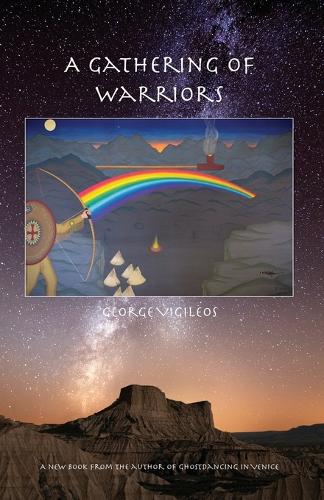 A Gathering of Warriors (Paperback)
