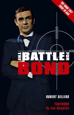 Battle for Bond: Second Edition (Paperback)