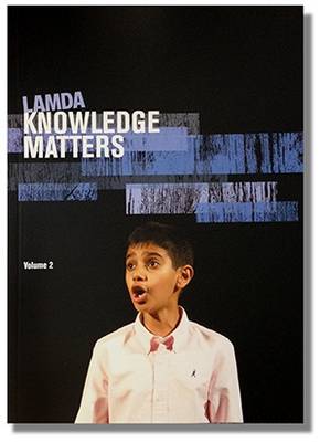 Knowledge Matters: Volume 2 (Paperback)