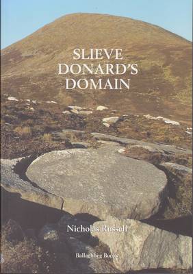 Slieve Donard's Domain (Hardback)