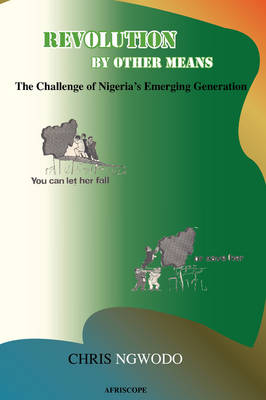 Revolution By Other Means: The Challenge of Nigeria's Emerging Generation (Paperback)