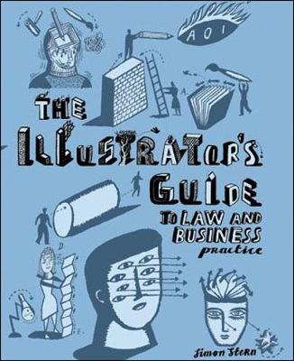 The Illustrator's Guide to Law and Business Practice (Paperback)