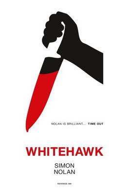 Whitehawk (Paperback)