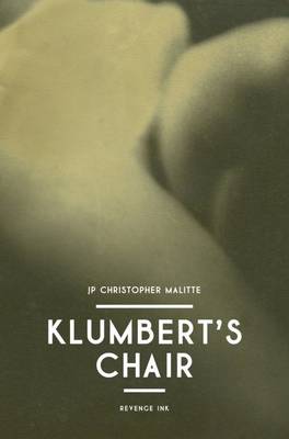 Klumbert's Chair (Paperback)