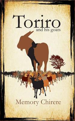 Toriro and His Goats and Other Stories (Paperback)