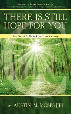 There Is Still Hope For You (Paperback)