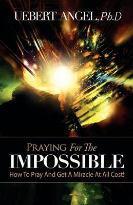 Praying For The Impossible (Paperback)