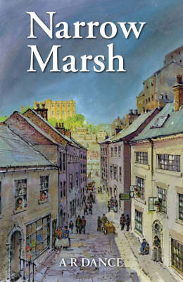 Narrow Marsh (Paperback)
