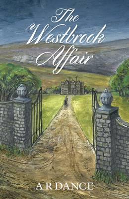 The Westbrook Affair (Paperback)