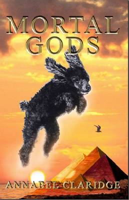 Mortal Gods - Bo the Poodle No.2 (Paperback)