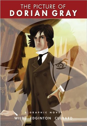 Picture of Dorian Gray (Paperback)