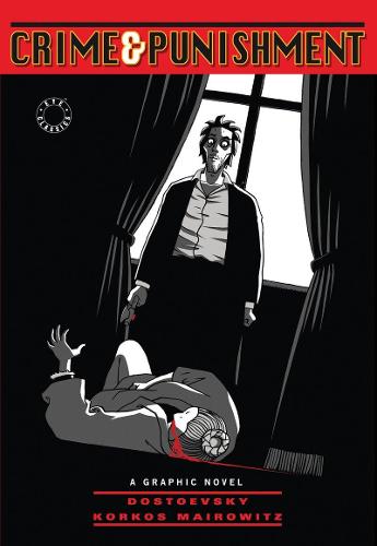 Crime and Punishment (Paperback)