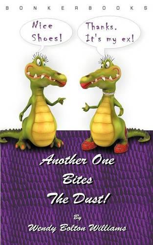 Another One Bites the Dust (Paperback)
