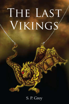 The Last Vikings (Paperback)