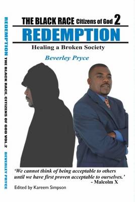 The Black Race, Citizens of God: v. 2: Redemption (Paperback)