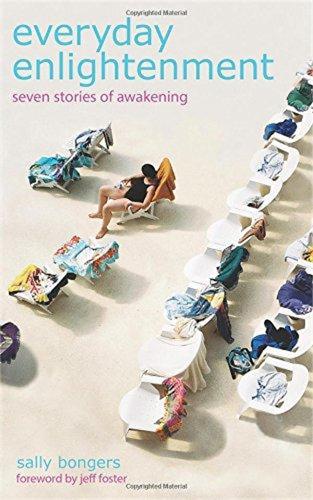 Everyday Enlightenment: Seven Stories of Awakening (Paperback)