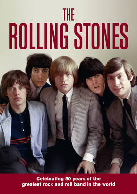Rolling Stones (Paperback)