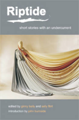 Riptide: v. 3: Short Stories with an Undercurrent (Paperback)