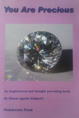You are Precious (Paperback)