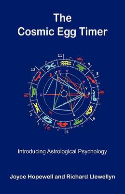 The Cosmic Egg Timer (Paperback)
